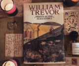 Nights at the Alexandra by William Trevor