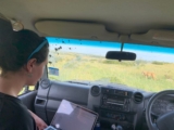 On Becoming an Ecologist (and Feeling Like an Imposter)   – Anthropolitan