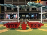 One big thing (in a classy city) – Stephen Drain’s Leadership Blog