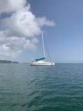 Buying a Catamaran in 10 Steps