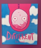 Different Eva Eland – Bookread2day