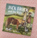 Jack Brock and the Walk Ali Stern – Bookread2day