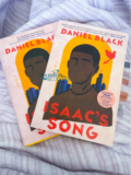 Issac’s Song by Daniel Black {Review}