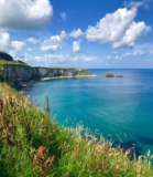 Northern Ireland ❤️🍀 – bitches be travelling