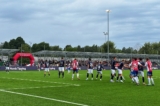 KFUM Oslo 5 Stromsgodset IF 0