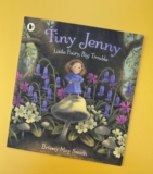 Tiny Jenny Briony May Smith – Bookread2day