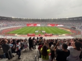 Georgia 3 Bulgaria 0