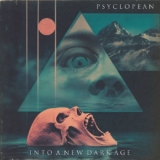 Psyclopean Guides Us Through Infinite, Cosmic Realms On ‘Into A New Dark Age’ – Dungeon Synth & Dark Ambient Reviews!!
