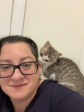 Tracie Ibrahim – Alison Dotson