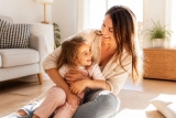Finding Gratitude on the Hard Parenting Days (Yes, They Exist!)