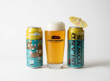 Fort George Brewing introduces new year-round beer ‘Island Towns’ tropical IPA — New School Beer + Cider