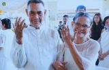 Bukidnon town honors 15 ‘golden couples’