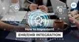 Advancing Interoperability via EHR/EMR Integration with RCM Systems