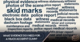 What Evidence Do I Need for a Truck Accident Claim in Texas?