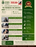 IMS Law COLLEGE Noida Young Legal Eagles Program 2026