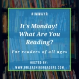 My Reading Week #IMWAYR- May 12, 2025 – The Chronicles Of A Children’s Book Writer – Earl Dizon