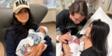 ‘In the City’ Stars Yvonne Najor and Nick Barber Welcomed Their First Baby, a Boy Named Leonardo Robert Daniel Barber
