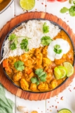 Indian Chicken Curry (Better-Than-Takeout in 30 Minutes!)