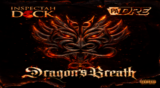 Inspectah Deck Releases New Album “Dragon’s Breath”