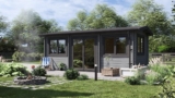 12 Garden Room Ideas That Make the Most of Your Outdoor Space