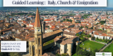 Italian Church and Emigration Records – The Family History Guide Blog