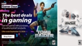 Big Savings & Bonuses for Canadian Gamers