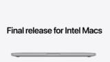 Mac App Store Apps Can Now Drop Support for Intel Macs