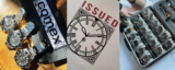 Issued 4 – Rolex Collectors Meeting in London