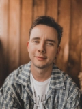 Five on Friday with Jack Strange @JackStrangeBook – Jill’s Book Cafe