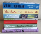 Monthly Roundup – August 2026 – neverimitate