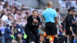 This is excellent from Matthias Jaissle after Newcastle United 2 Liverpool 2