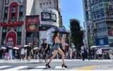 How Japan’s Media Ecosystem Is Fighting Climate Change