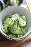 Japanese Cucumber Salad – Rasa Malaysia