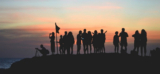 Situational Leadership – Susanne Madsen Intl. Developing Project Leaders