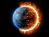 Donald Trump, Climate Arsonist in Chief