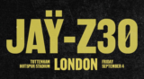 JAY-Z 30 Launches New Immersive London Pop-Up Experience