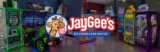 Jay Gee’s Ice Cream & Fun Center Upgrades Arcade Game Room with Betson Enterprises