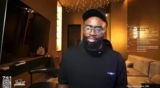 Jaylen Brown says NBA agents steer players from community