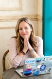 Making the Invisible Visible — Jennifer Marshall
