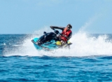 The best rentals and tours on a jet ski in Portugal