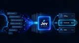 Jev Explained: The AI Model That Never Generates a Word of Text