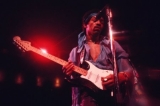 Here Comes The Flood: In memoriam: Jimi Hendrix