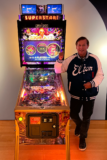 Jersey Jack Pinball Founder Jack Guarnieri – The Arcade Blogger