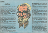 CHAMELEON BY JOHN BYRNE (2010)