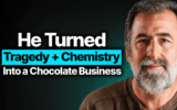 How John Nanci Built a Business With 50% of Revenue Coming From Cocoa Beans