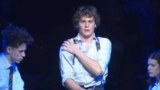 Jonathan Groff on Landing His Breakthrough Role in ‘Spring Awakening’