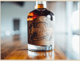 Joseph Magnus Cigar Blend Bourbon Review – It’s just the booze dancing…
