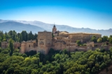 10 Reasons To Visit Granada, Spain in the Winter