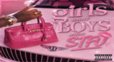 Kaliii Returns With New Single “Girls Want Boys Who STFU”