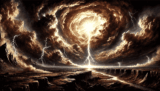 Shouting HALLELUJAH! sends tremors into the kingdom of Satan!